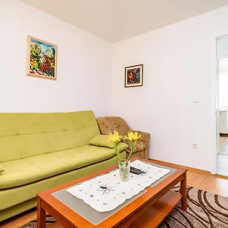 Apartment Kos Dubrovnik Exterior photo