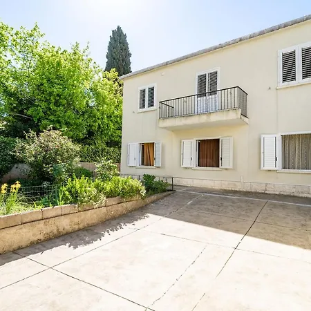 Apartment Kos Dubrovnik Exterior photo