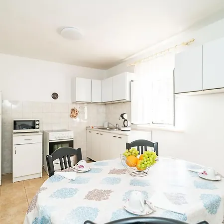 Apartment Kos Dubrovnik Exterior photo