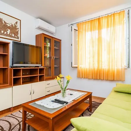 Apartment Kos Dubrovnik Exterior photo