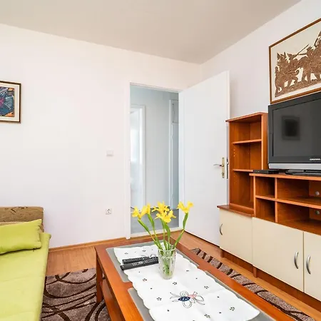 Apartment Kos Dubrovnik Exterior photo