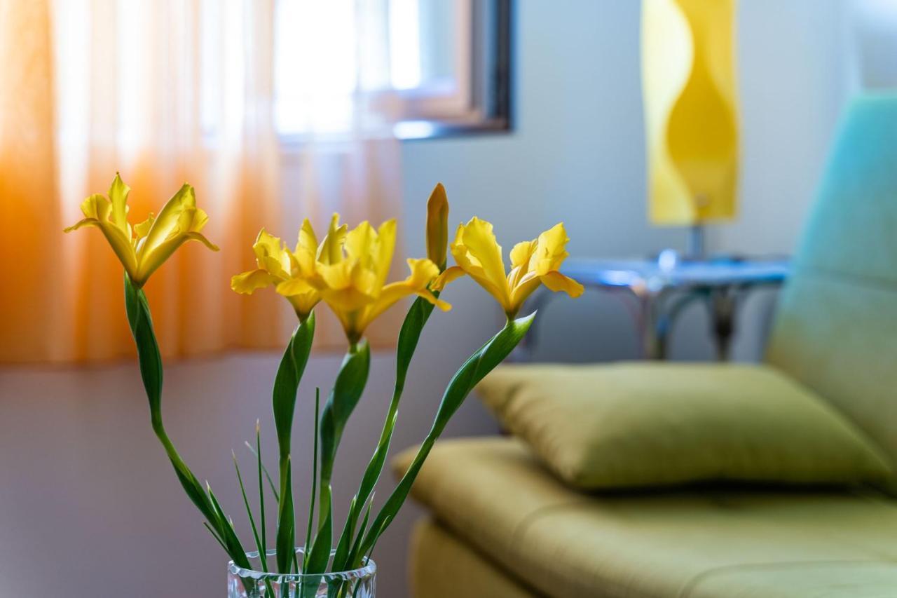 Apartament Kos