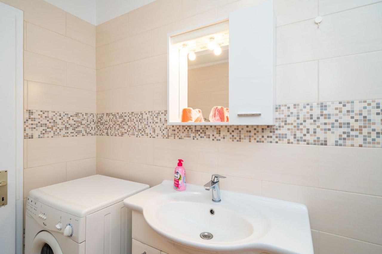 Kos Apartmán *