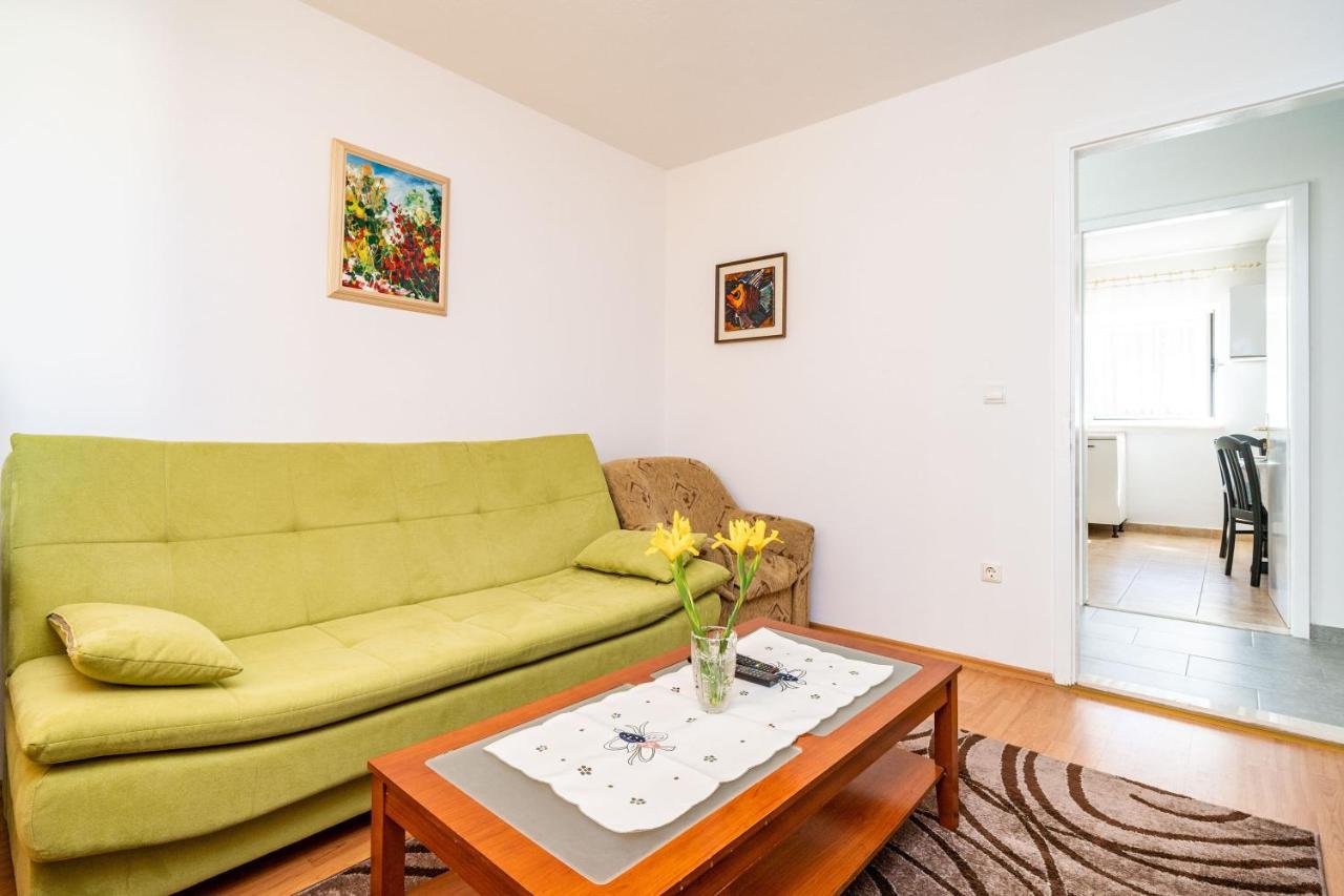 Apartmán Kos