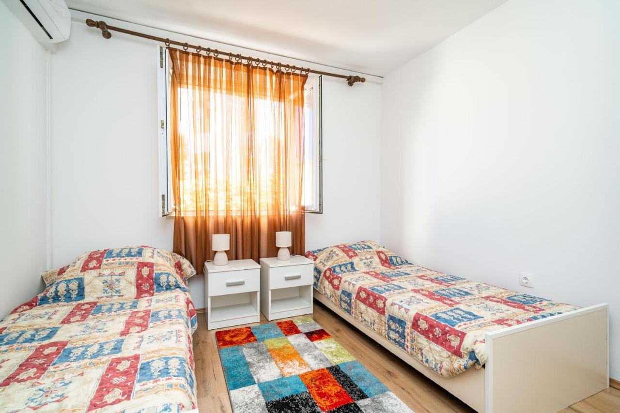Apartmán Kos