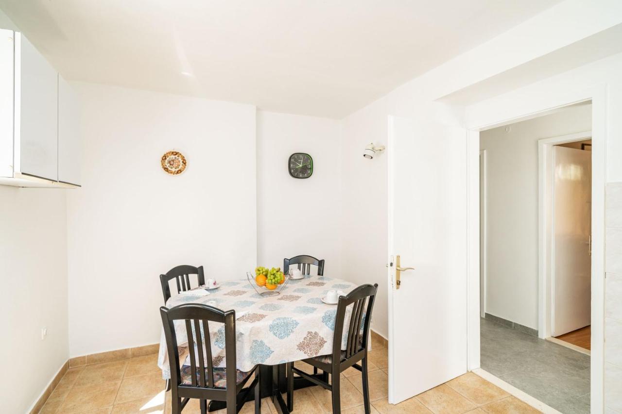 Apartmán Kos