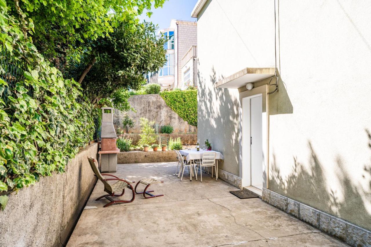 Kos Apartmán Dubrovník