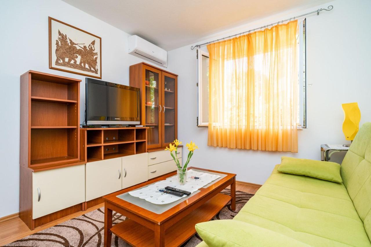 Apartmán Kos *