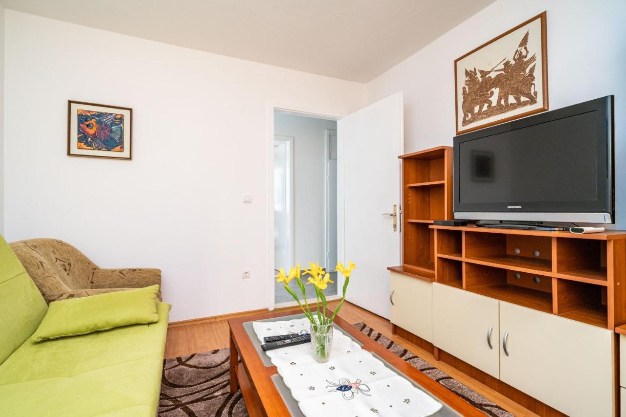 Apartmán Kos Dubrovník